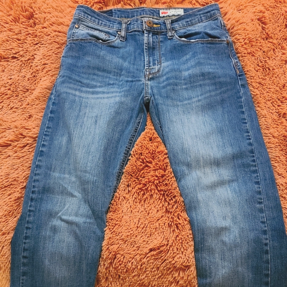Wrangler Blue Jeans 29x32